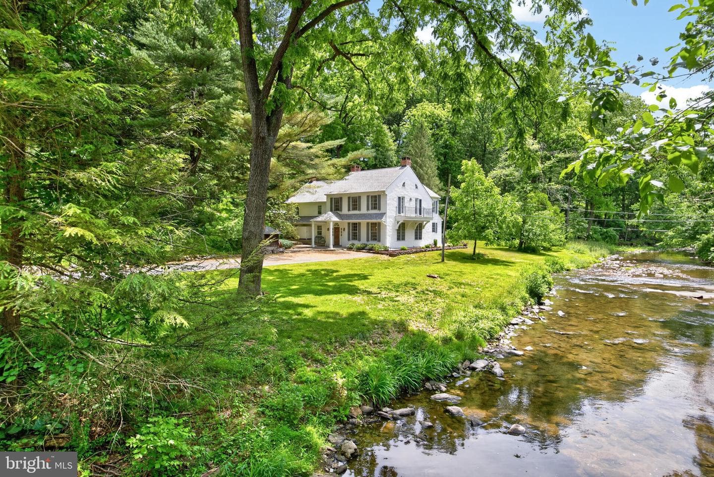 135 Penn Green Road photo 63