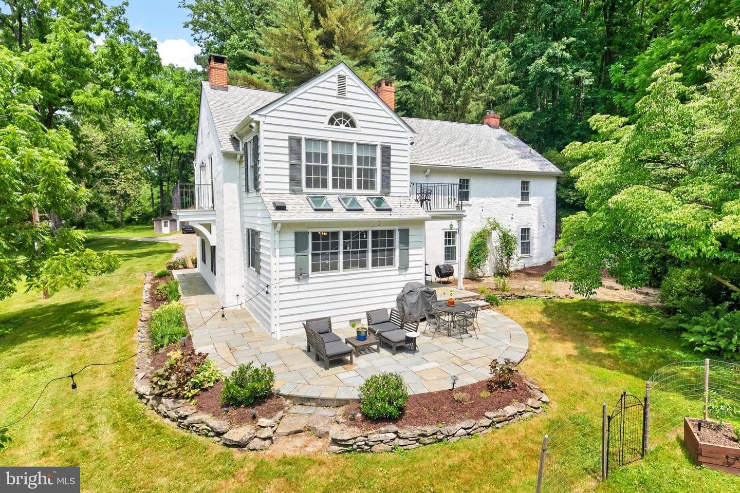 135 Penn Green Road photo 70