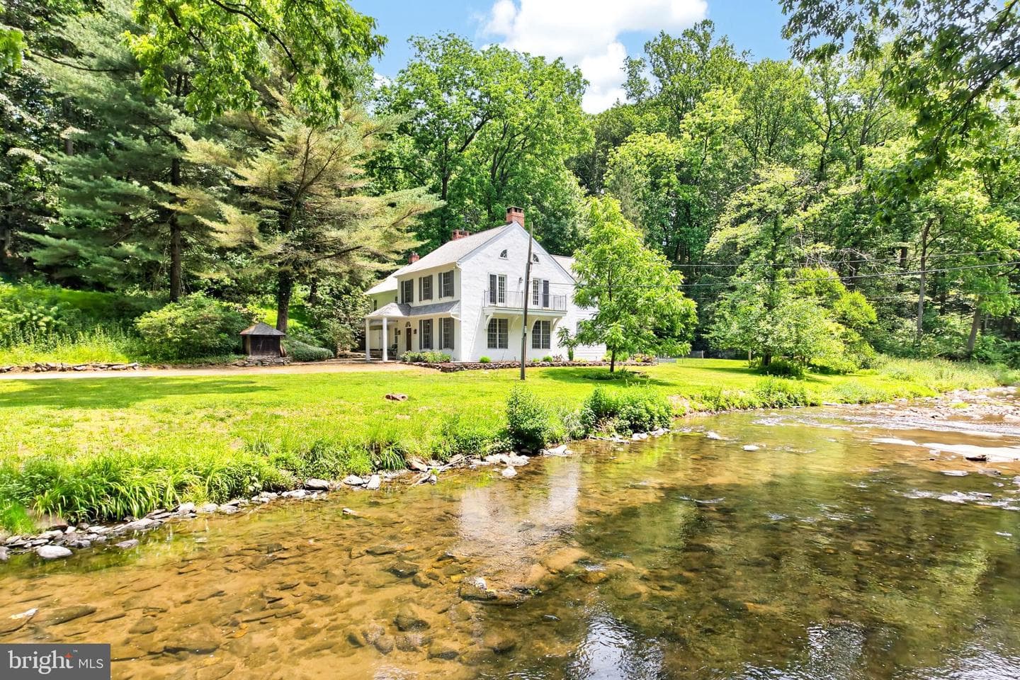 135 Penn Green Road photo 90
