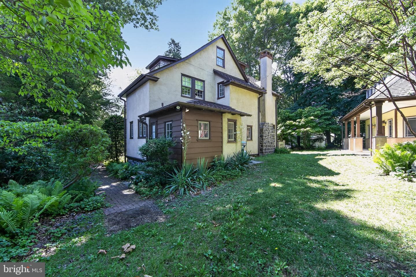 708 Old Westtown Road, West Chester