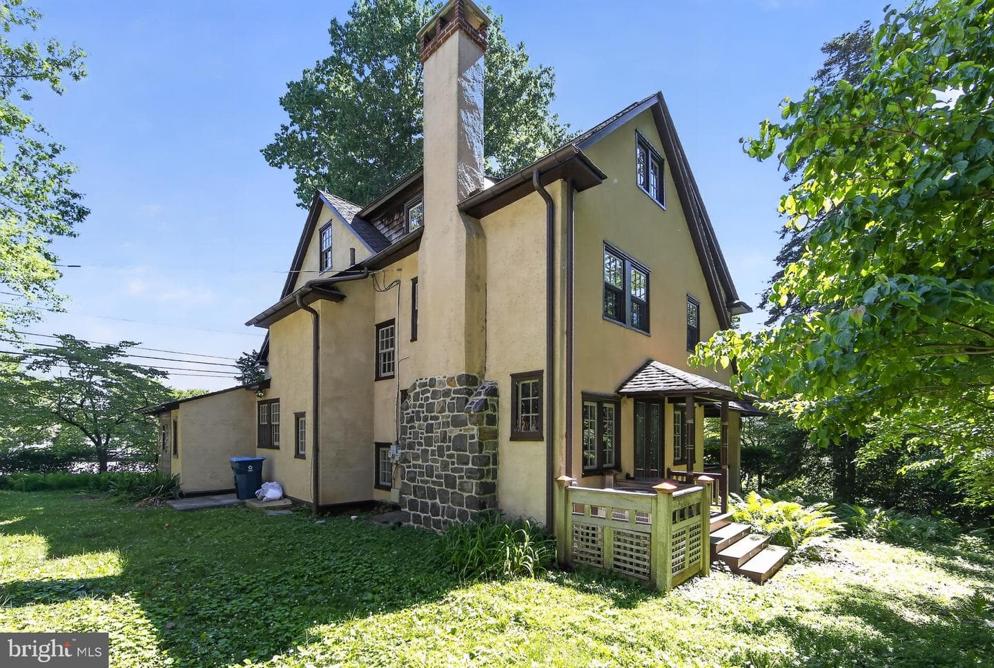 708 Old Westtown Road, West Chester