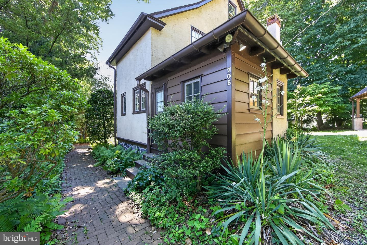 708 Old Westtown Road photo 4