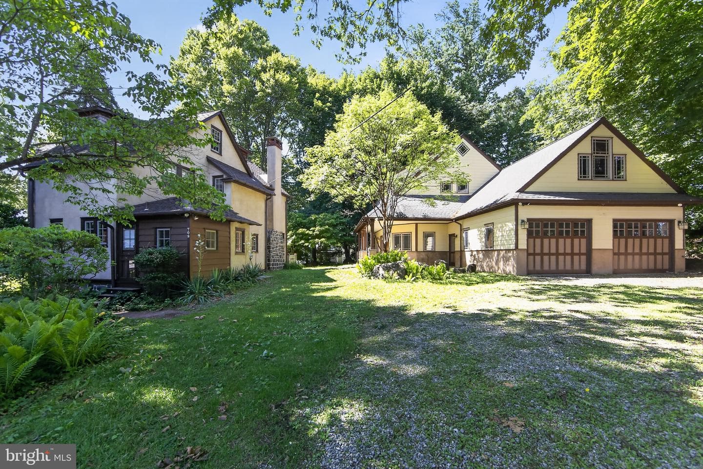 708 Old Westtown Road photo 48