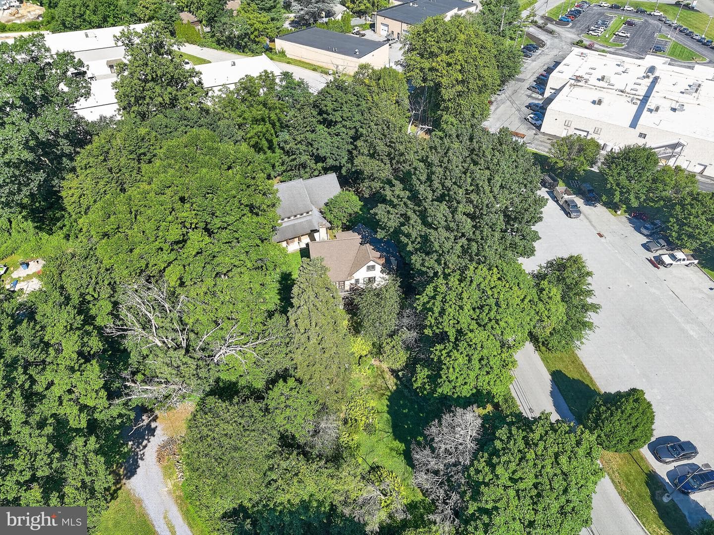 708 Old Westtown Road photo 74