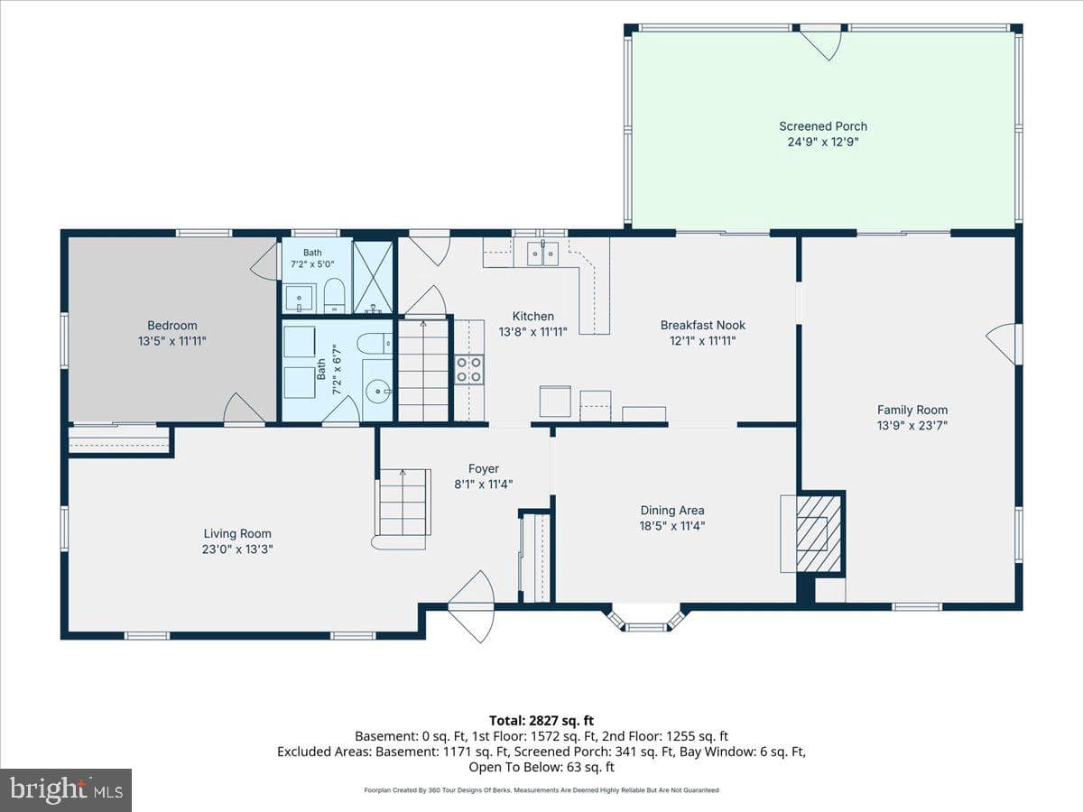 1170 N Manor Road photo 54