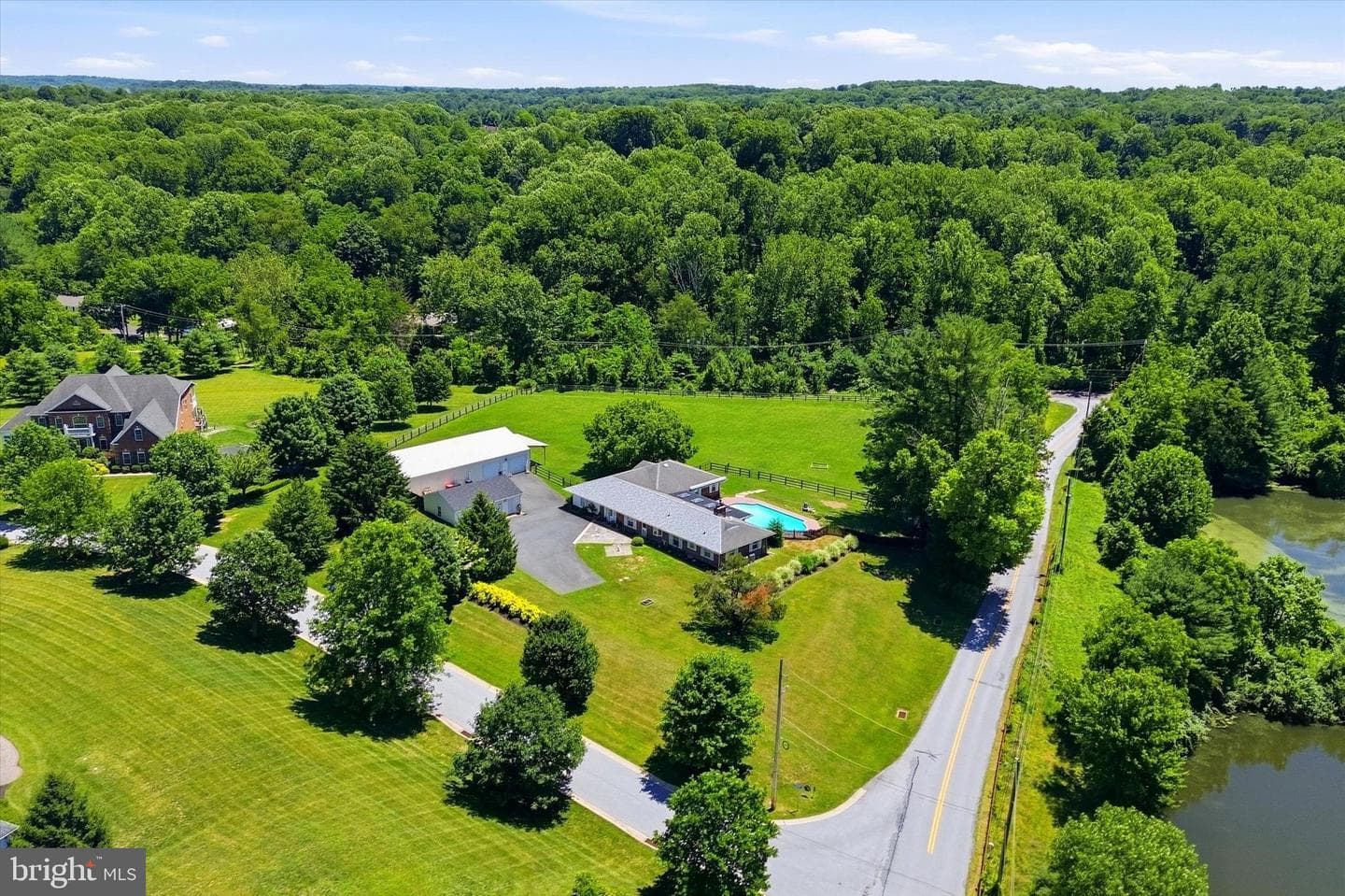 875 Locust Grove Road, West Chester
