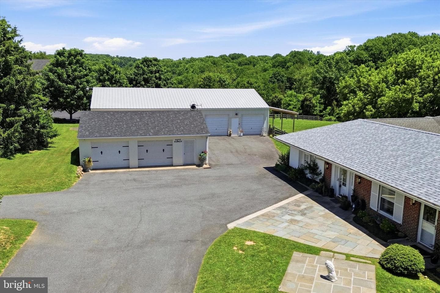875 Locust Grove Road, West Chester