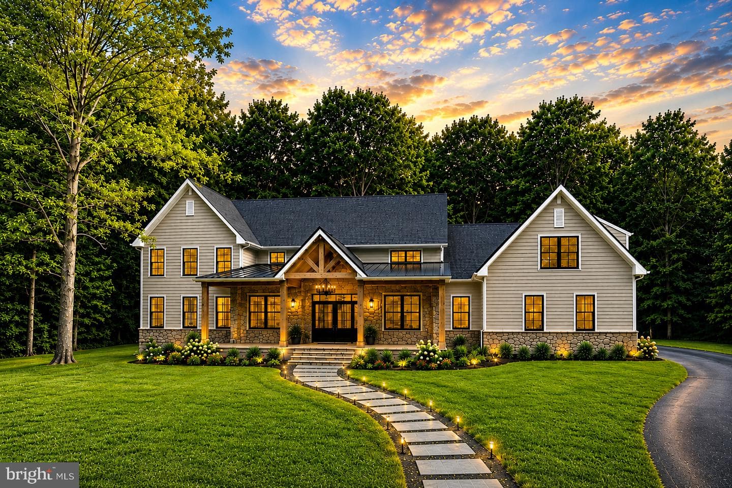 2109 Valley Hill Road, Malvern