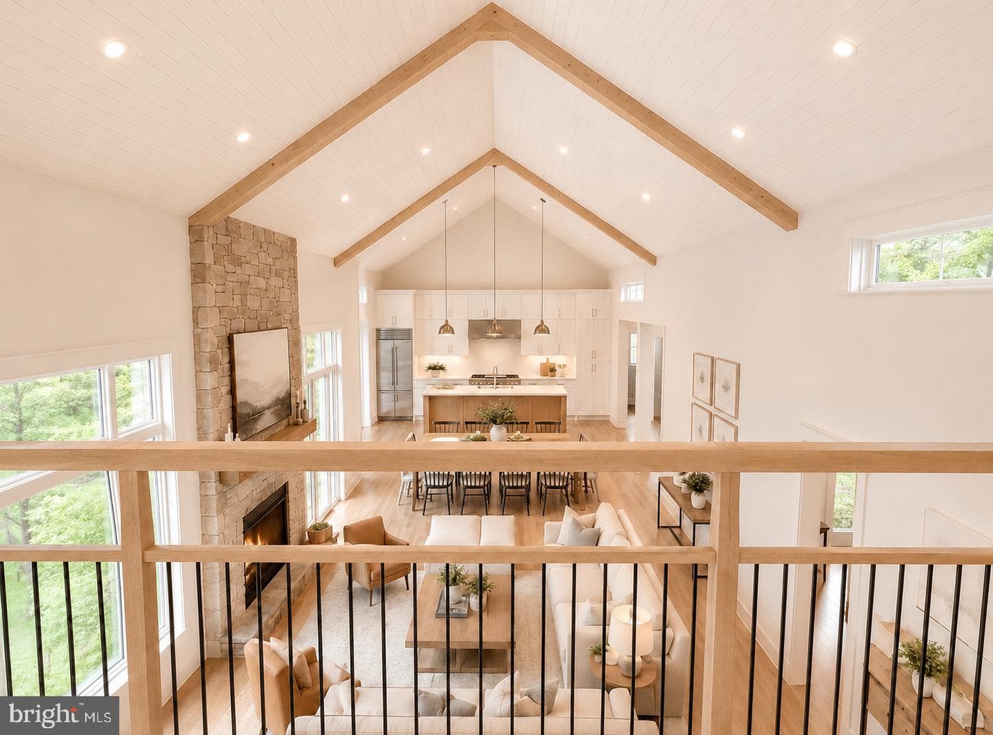 2109 Valley Hill Road, Malvern