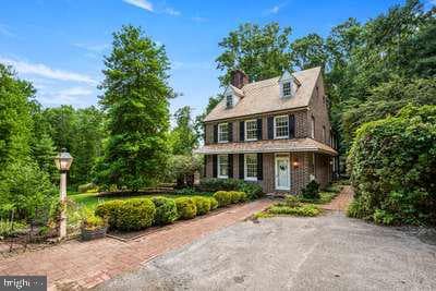 781 Fairview Road, Glenmoore