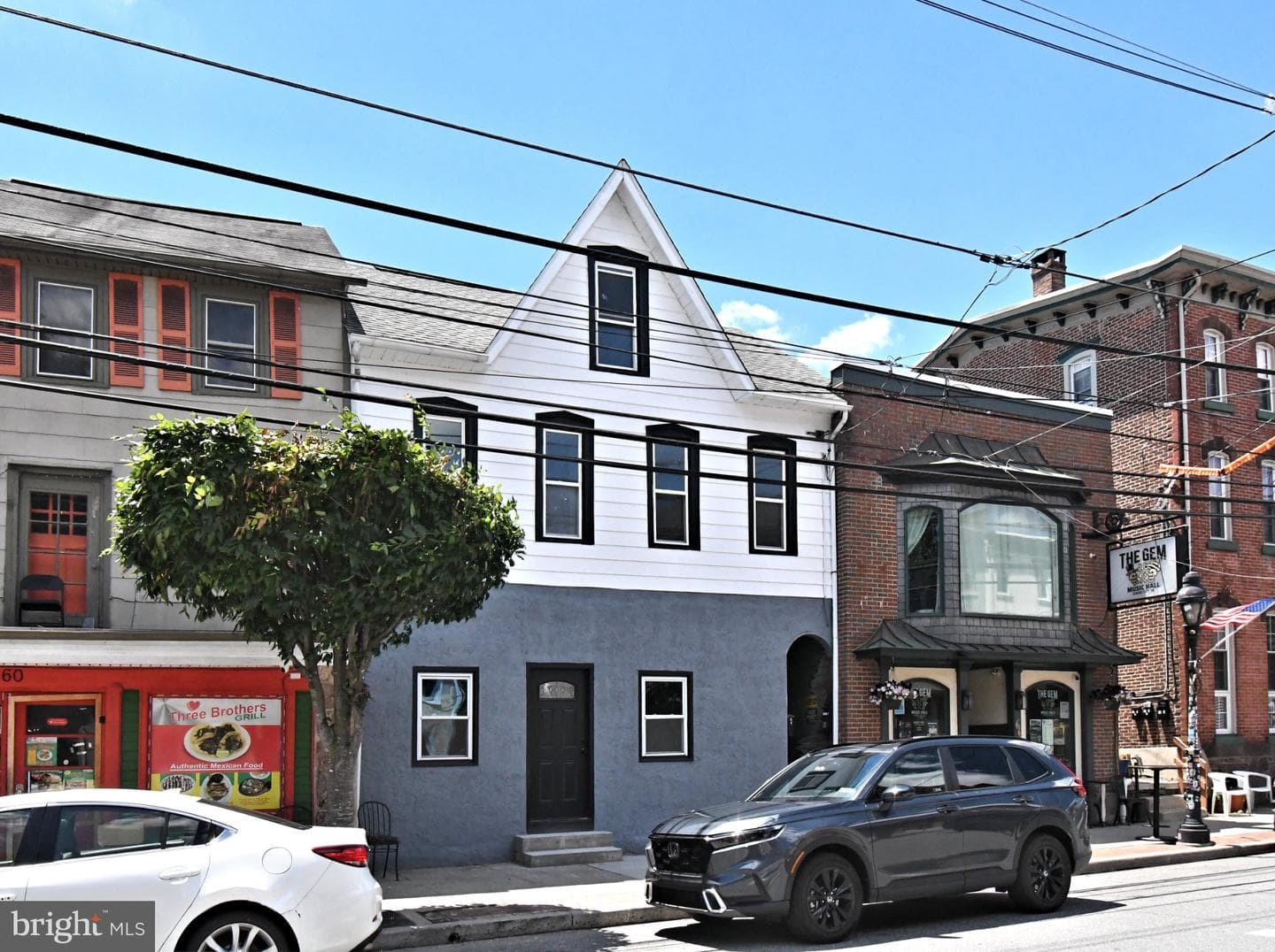 64 N Main, Spring City