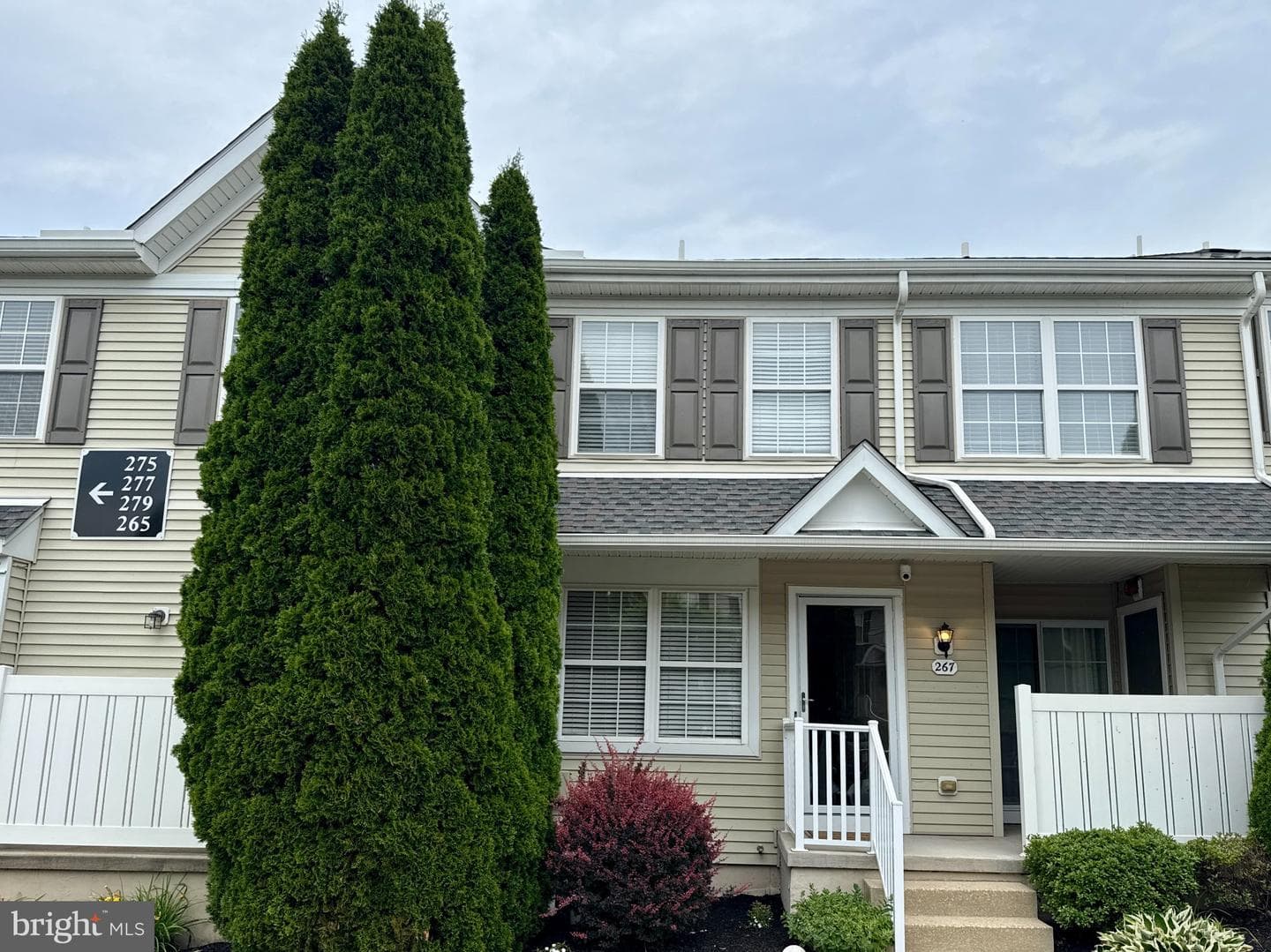267 Flagstone Road #6, Chester Springs