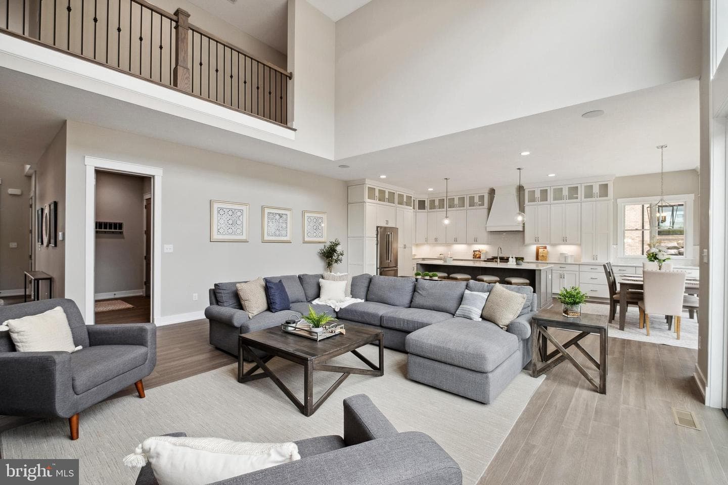 1430 Grove Avenue #1ap photo 8