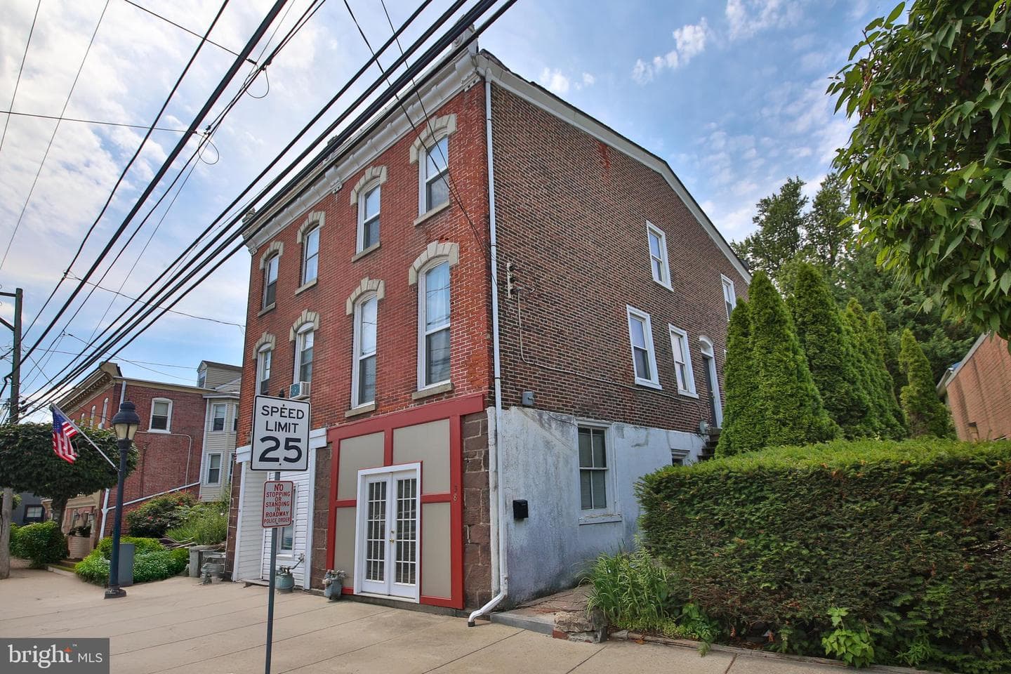 38 N Main Street, Spring City