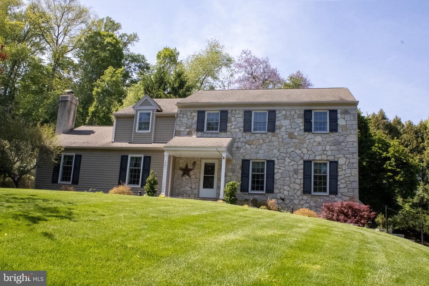 1701 Jennings Way, Paoli