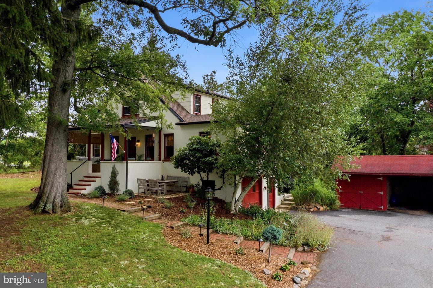 1058 Lenape Road, West Chester