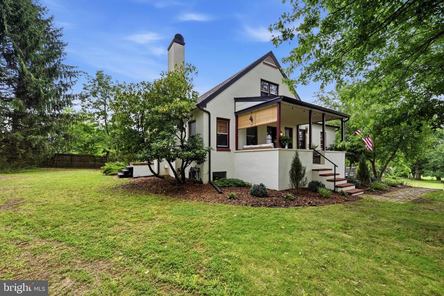1058 Lenape Road, West Chester