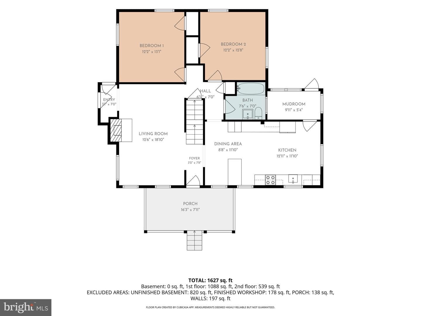 1058 Lenape Road photo 27