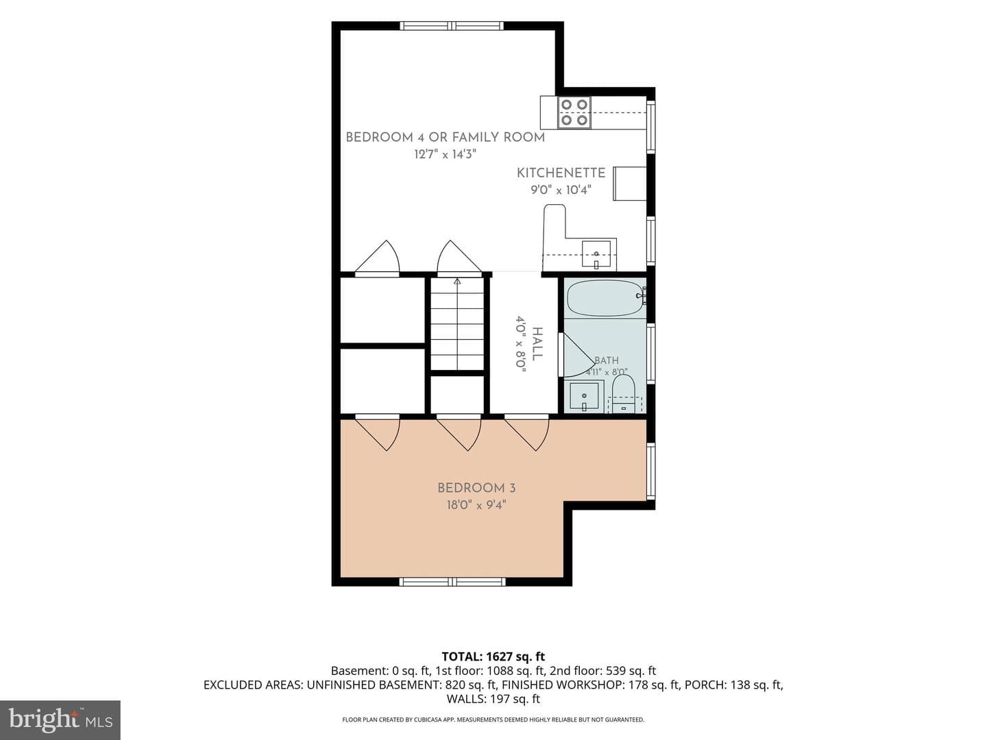 1058 Lenape Road photo 28