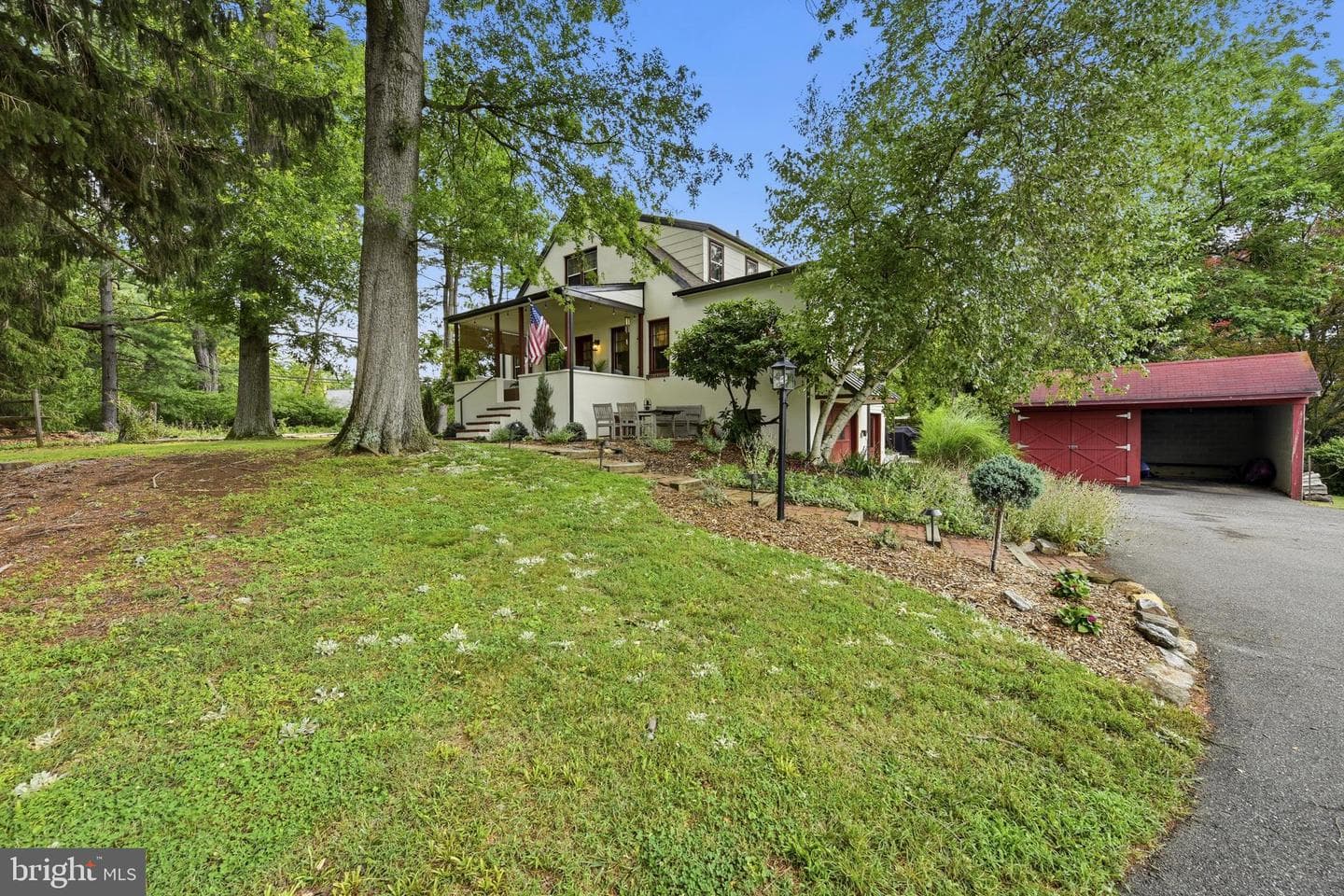 1058 Lenape Road photo 30