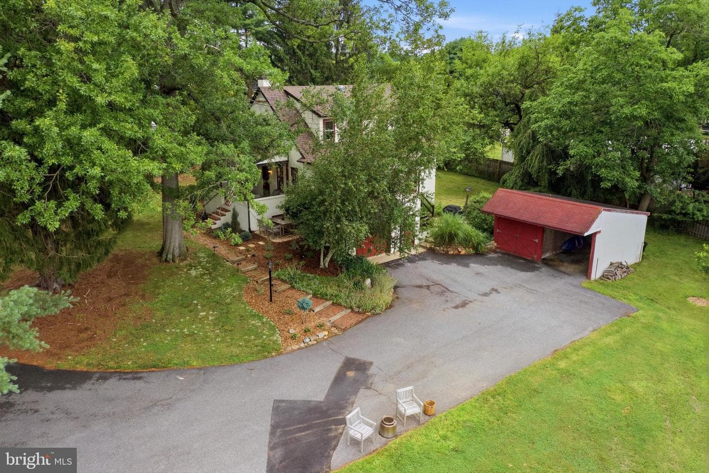 1058 Lenape Road photo 35
