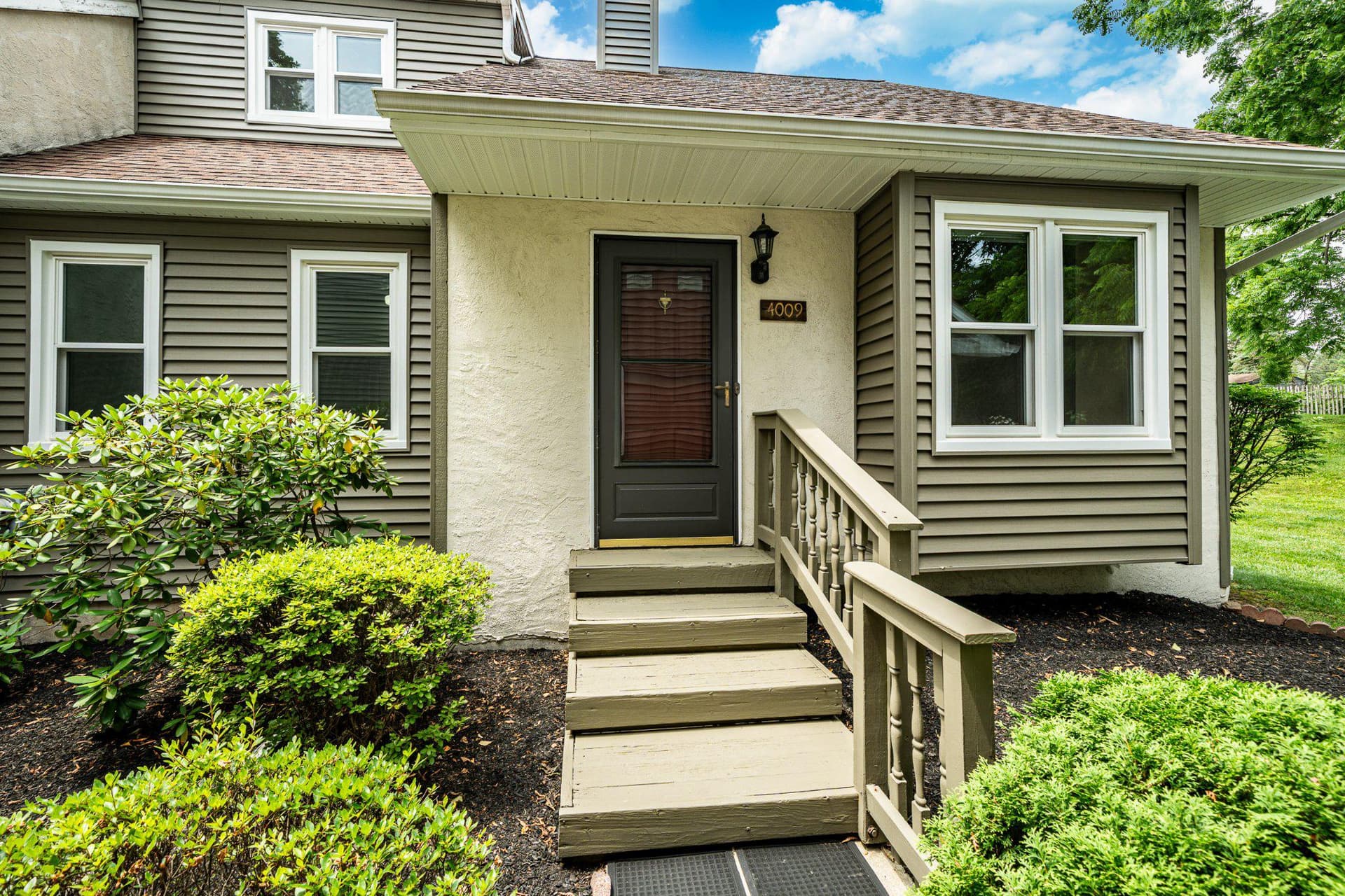 4009 Franklin Court #4009, Chester Springs