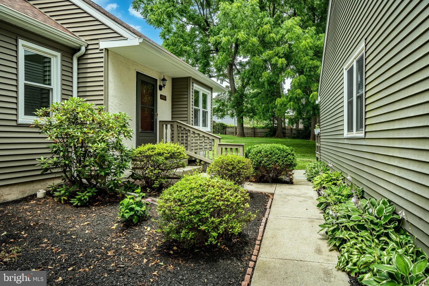 4009 Franklin Court #4009, Chester Springs