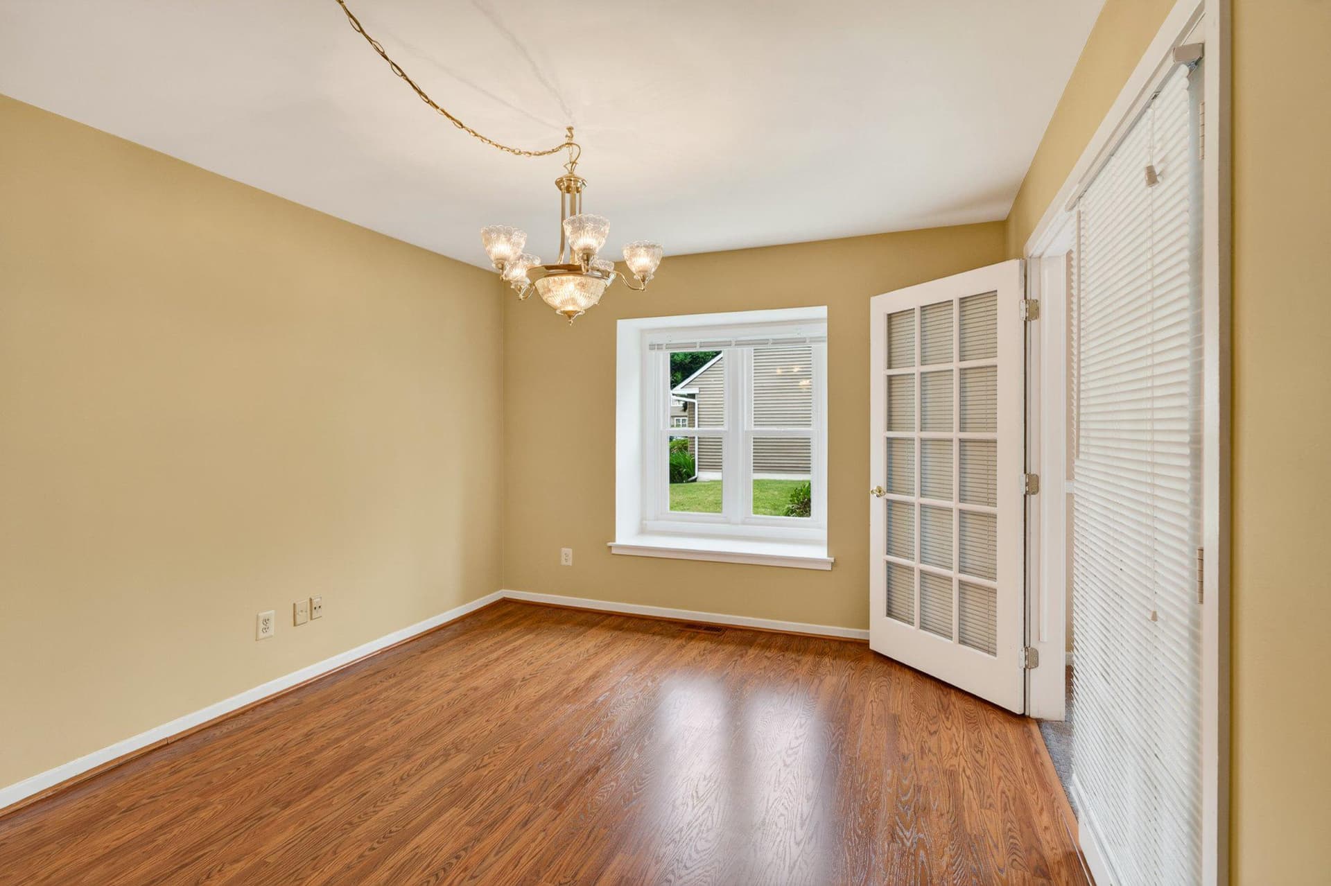 4009 Franklin Court #4009 photo 20