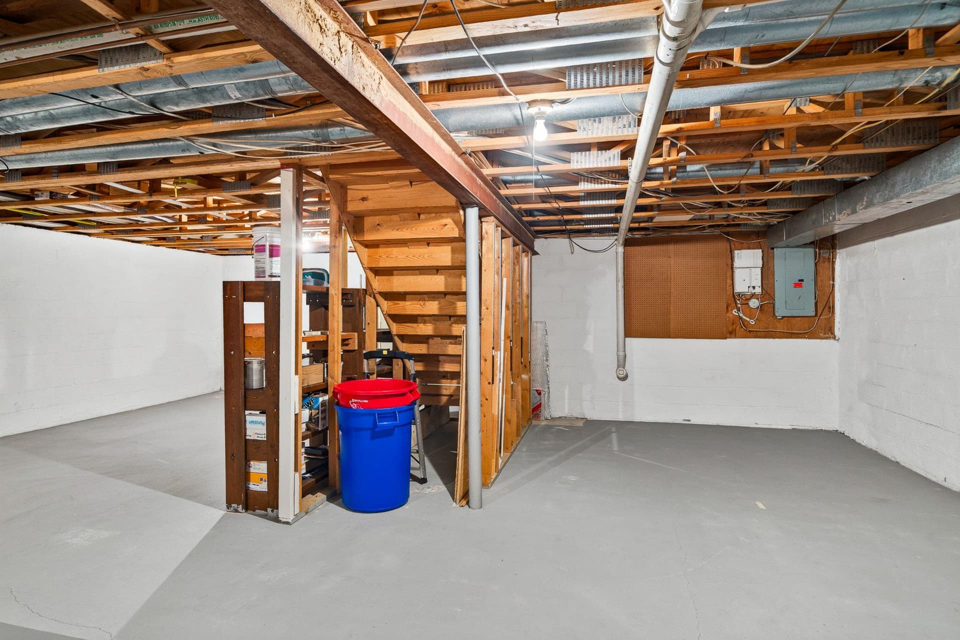 4009 Franklin Court #4009 photo 36
