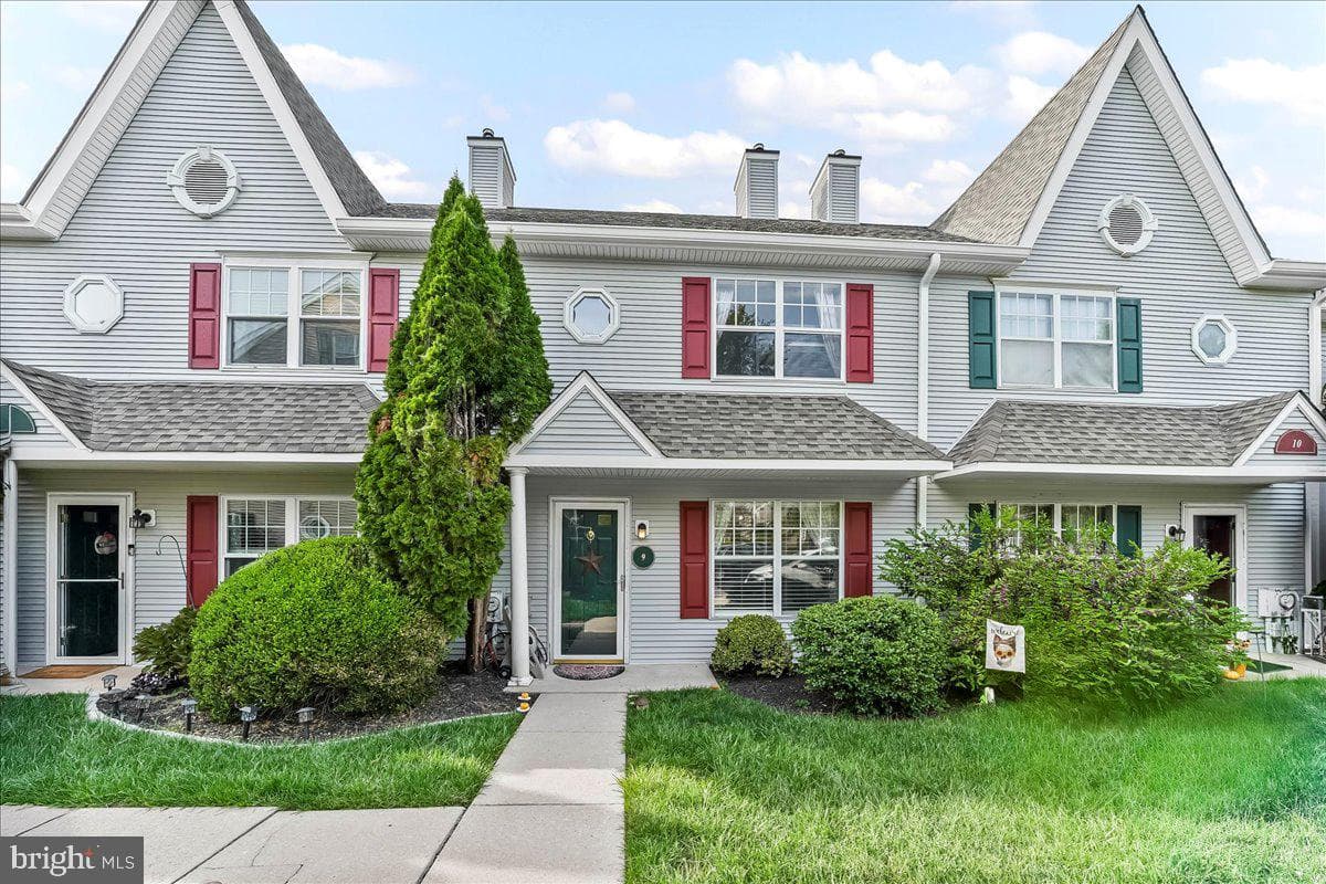9 Wendy Way #42, Phoenixville