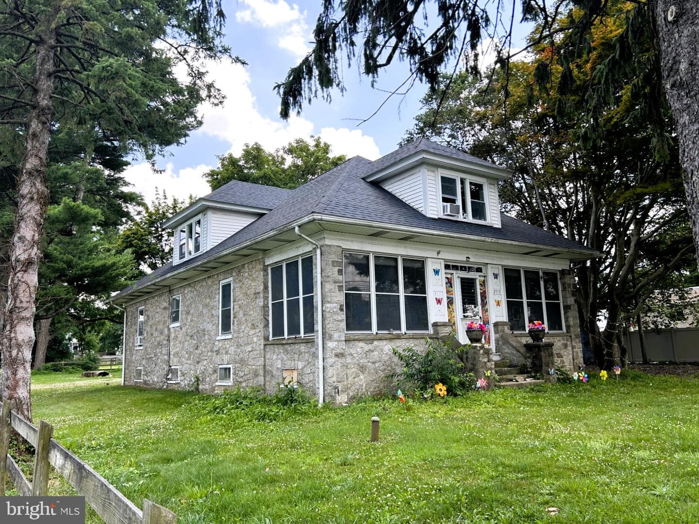 2519 Conestoga Avenue, Honey Brook