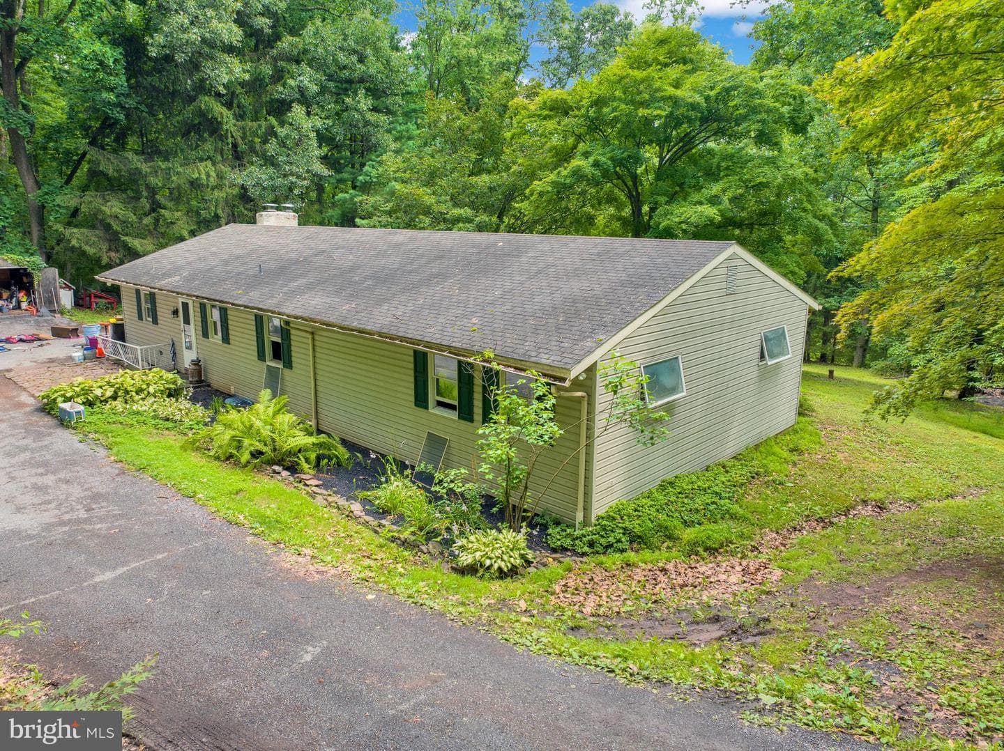 2253 Jones Road, Pottstown