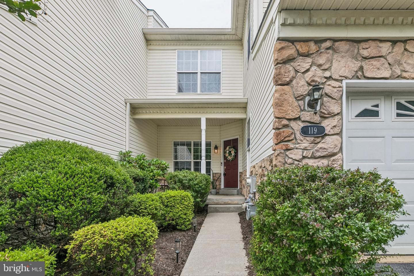 119 Birchwood Drive, West Chester