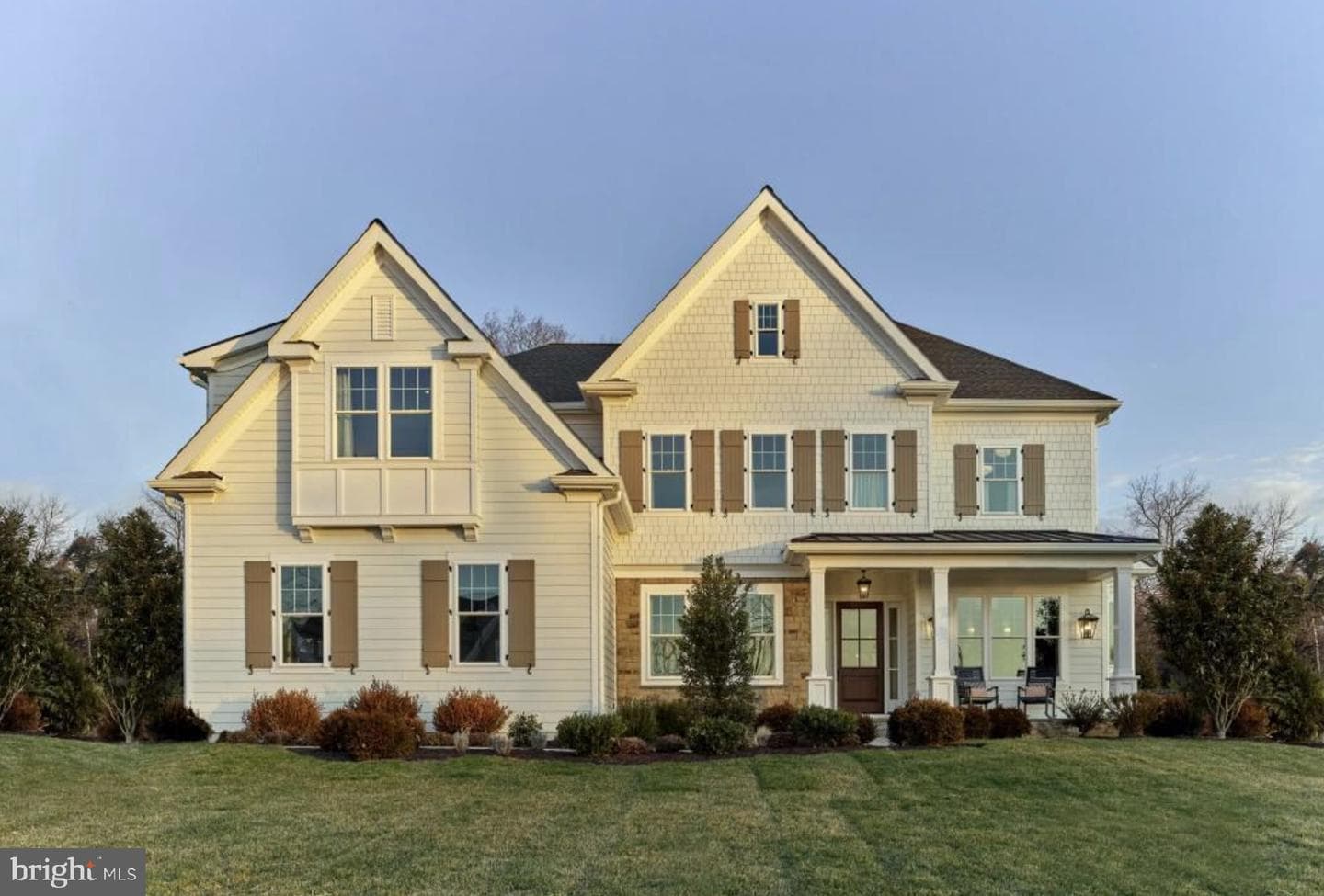 Lot10 Palmetto, Devon