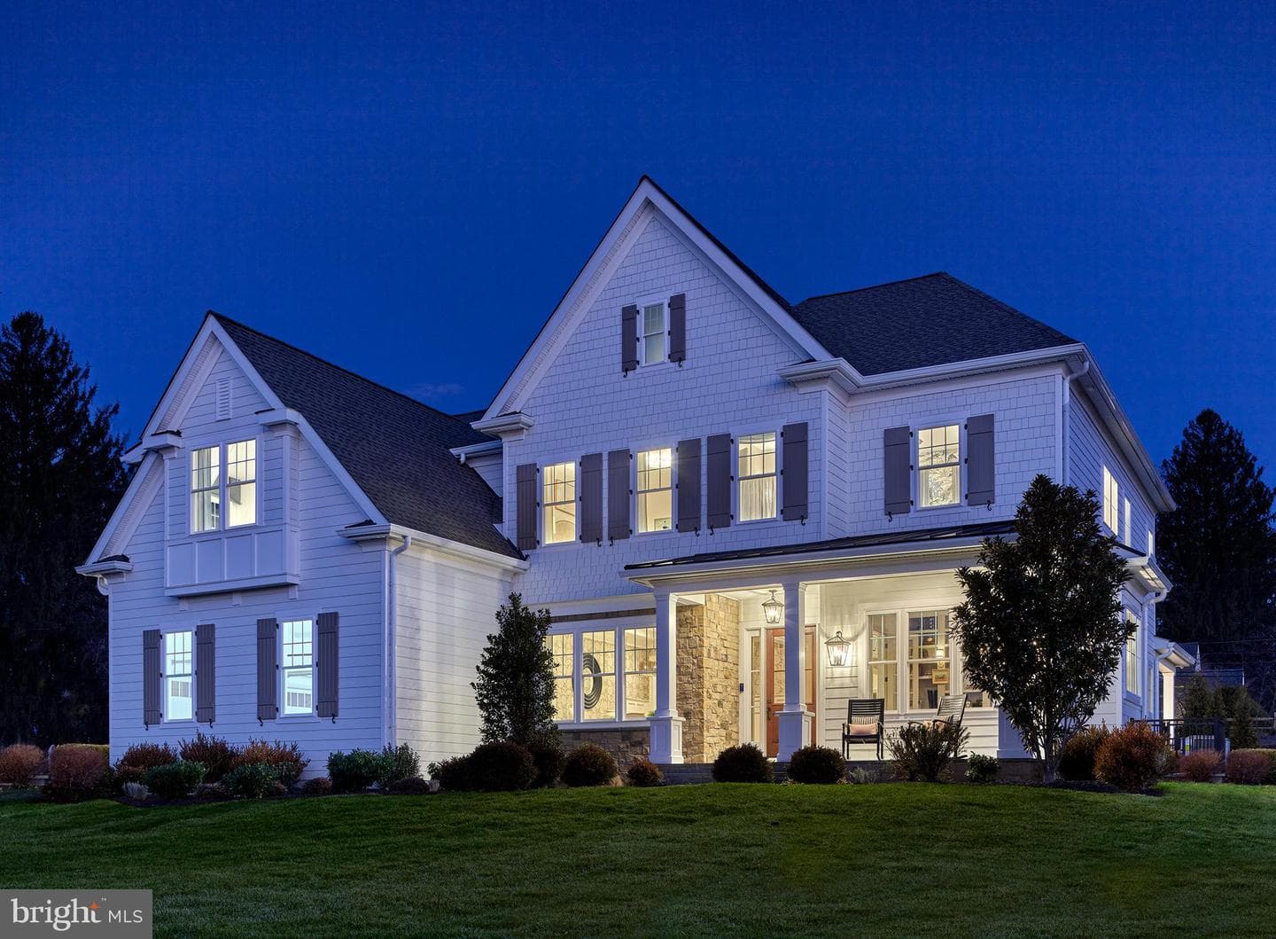 Lot10 Palmetto, Devon
