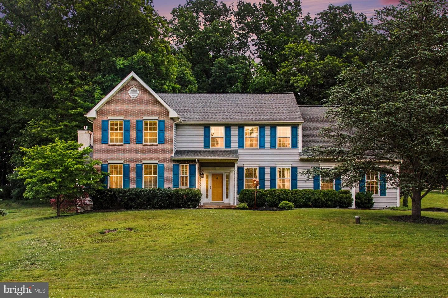 324 Martingale Circle, Coatesville