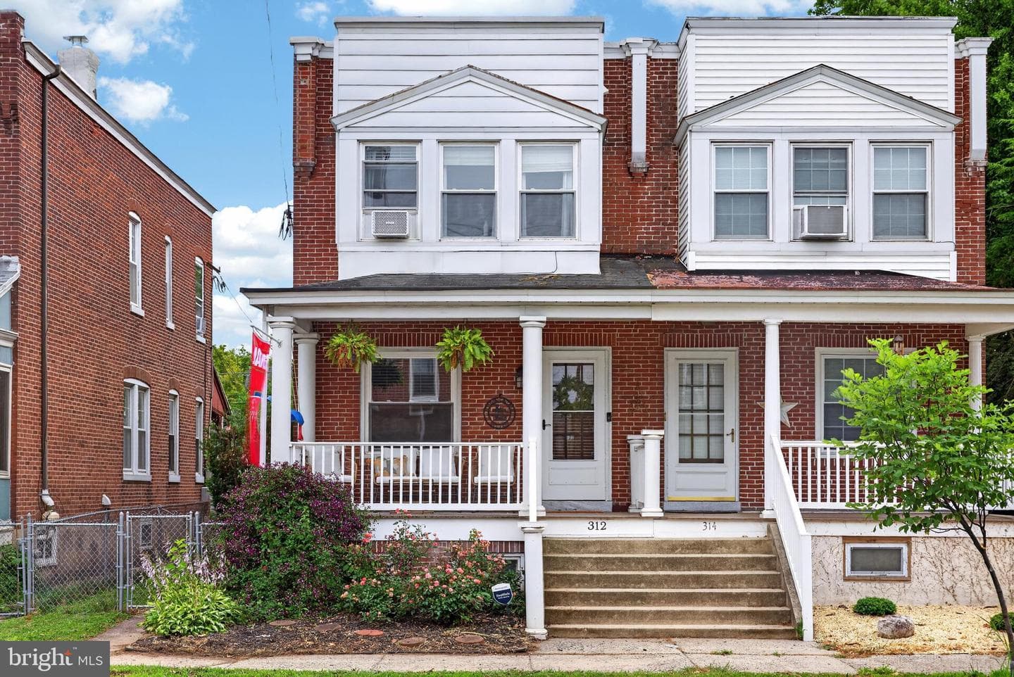 312 Nutt Road, Phoenixville