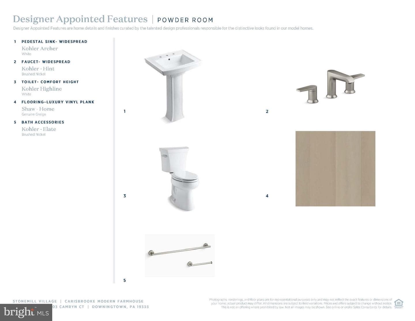 103 Camryn Court photo 8