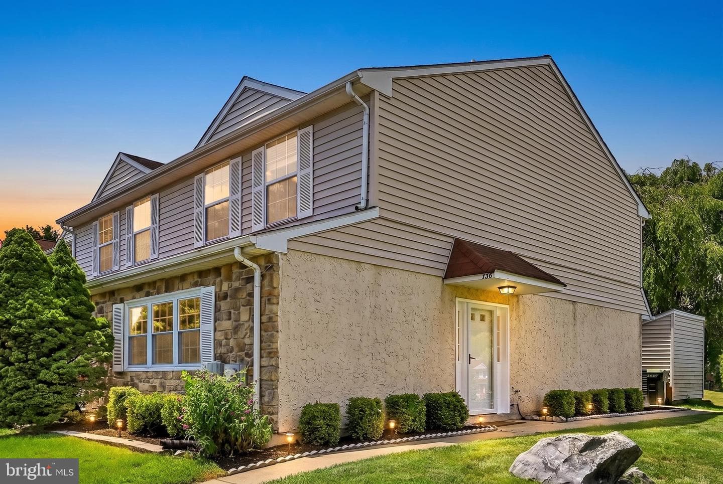 720 Springfield Court, Downingtown