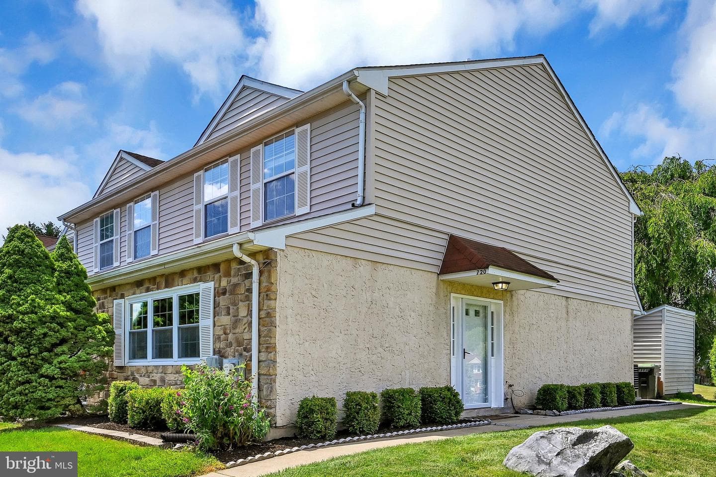 720 Springfield Court, Downingtown
