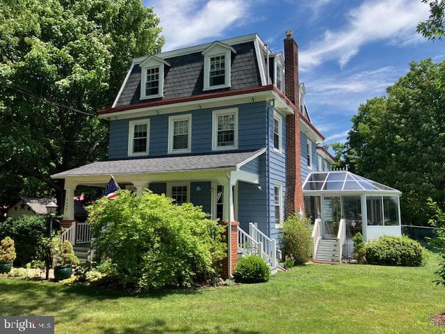 2499 Forge Road, Oxford