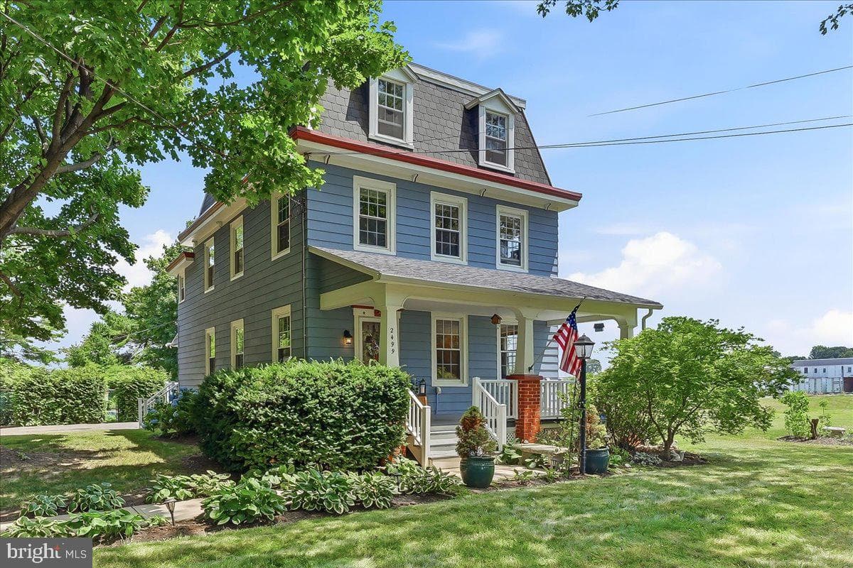 2499 Forge Road, Oxford