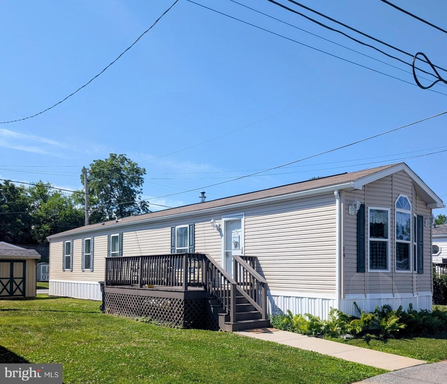 19 Fleming Dr, Coatesville