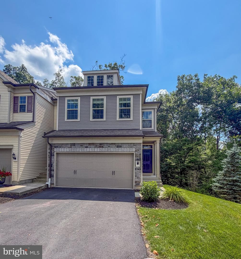 46 Mulligan Court, Downingtown