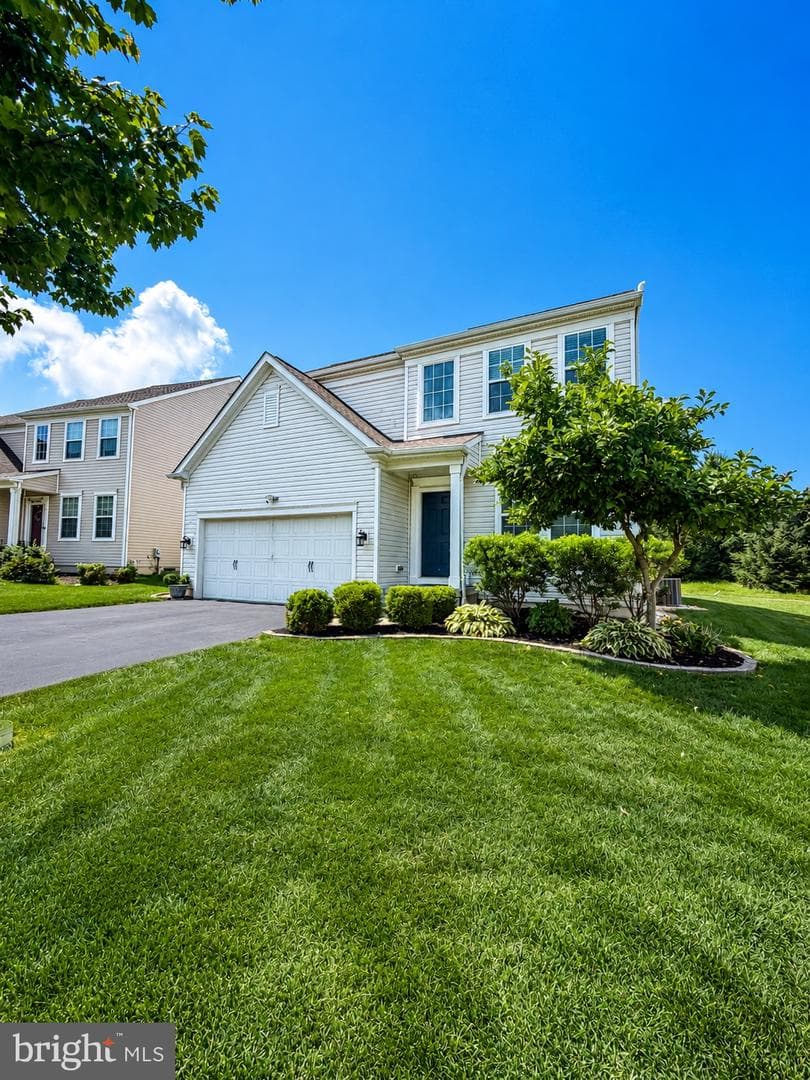 823 S Haines Circle, Downingtown