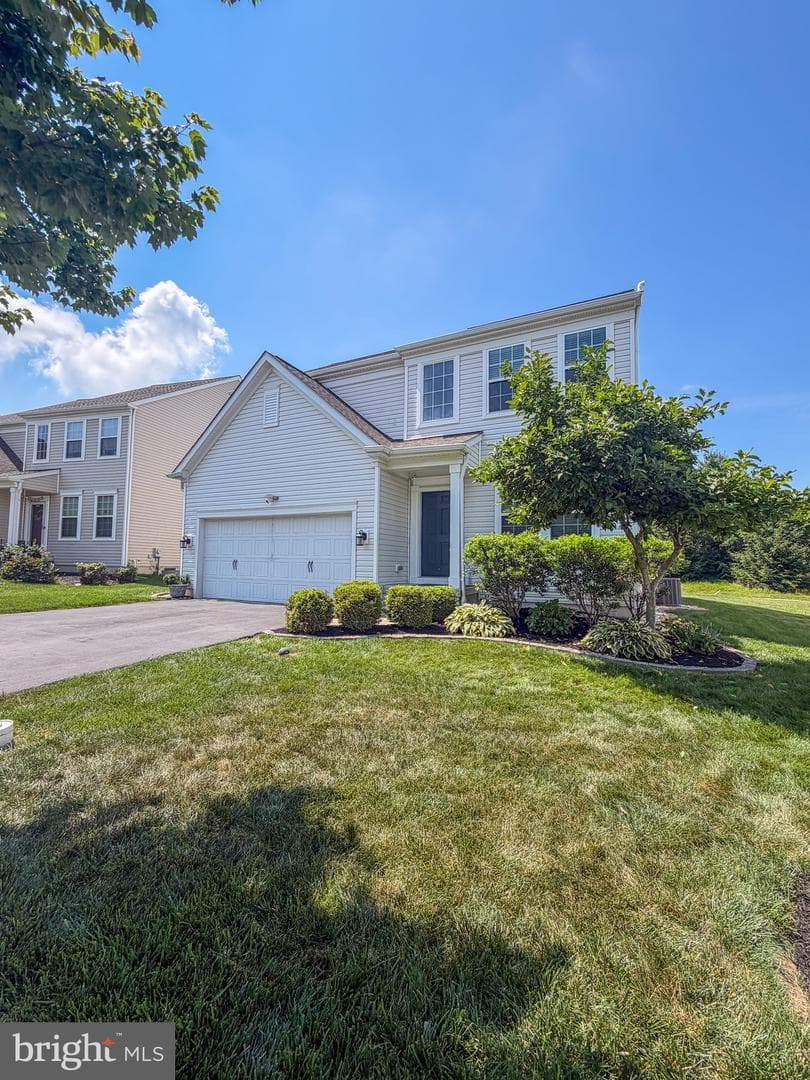 823 S Haines Circle, Downingtown