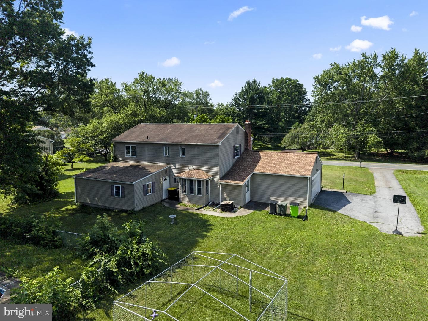 2029 E Cedarville Road photo 37