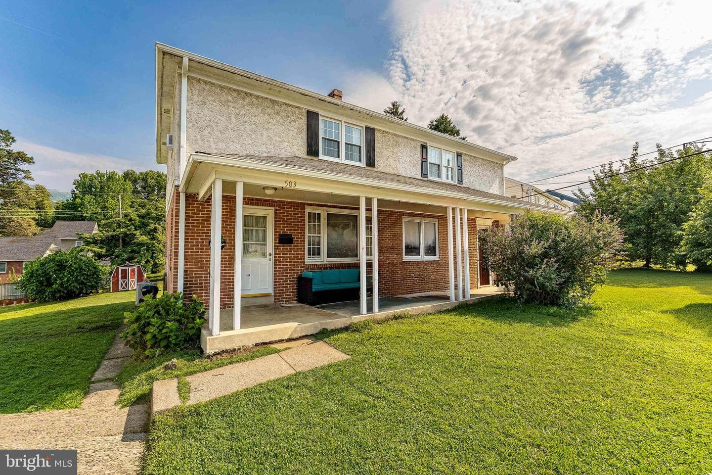 503 Highland Avenue, Downingtown
