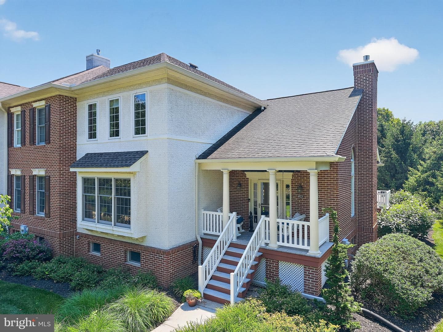 477 Fairmont Drive, Chester Springs
