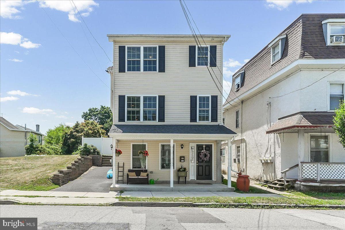112 Dayton Street, Phoenixville